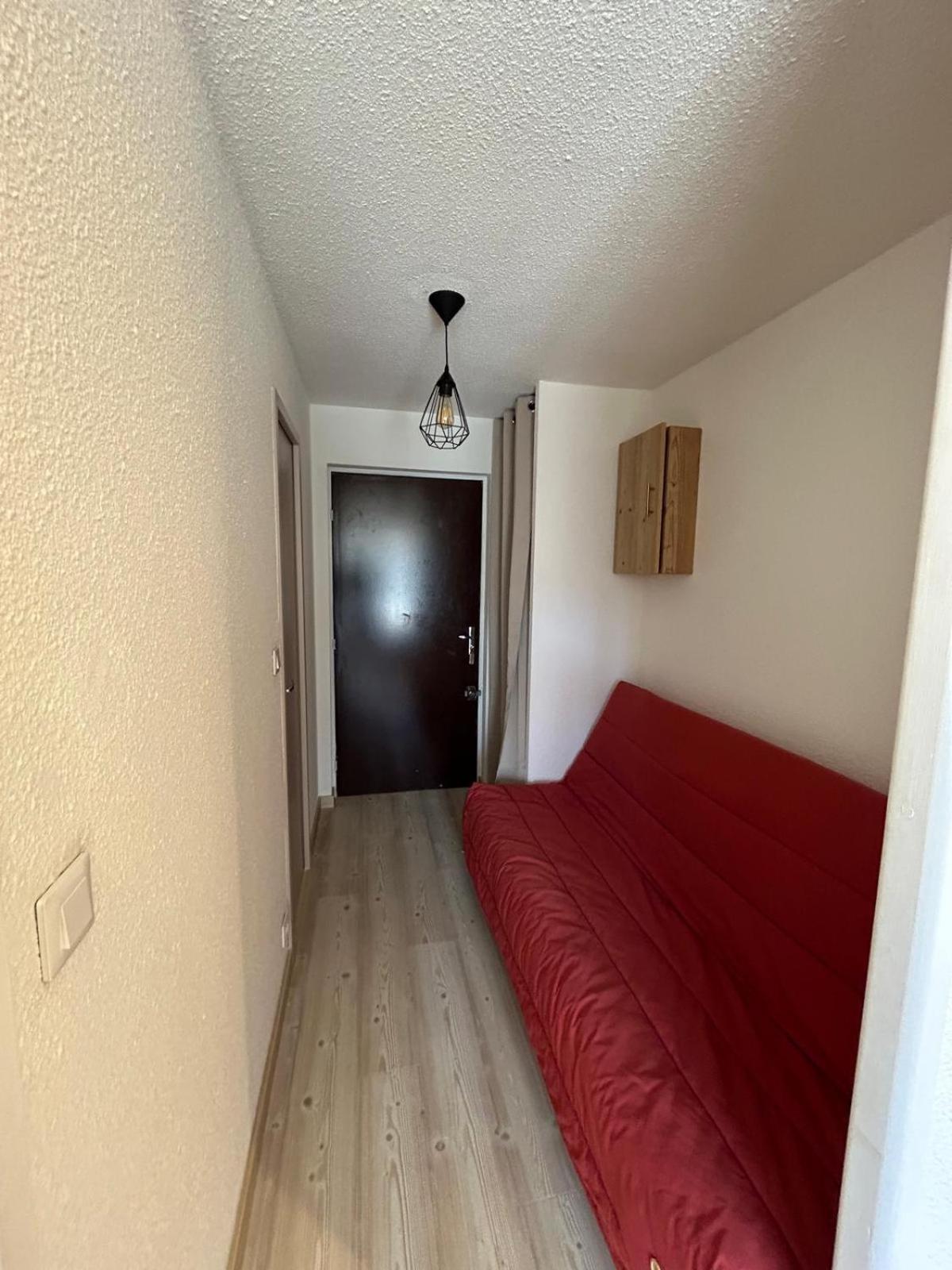Chaleureux Appartement Moderne Briançon Exteriör bild